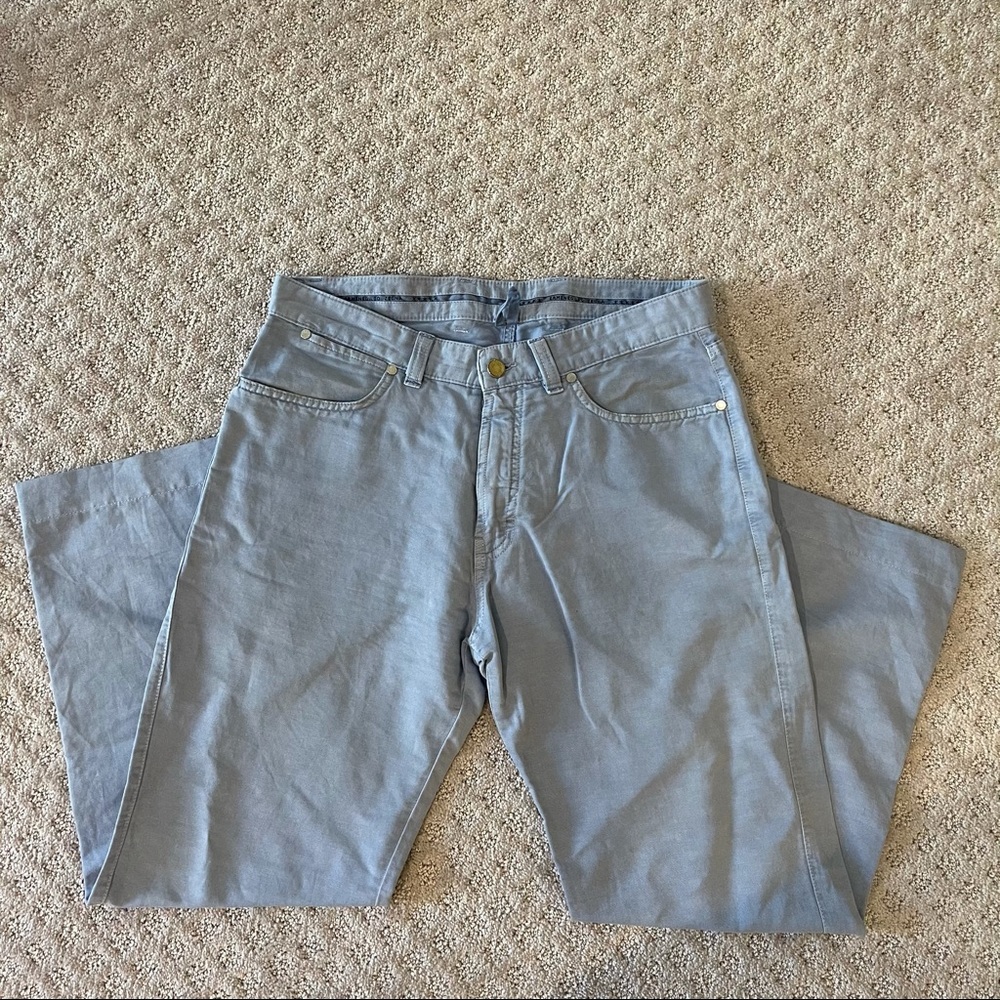 - Gorgeous designer summer jeans